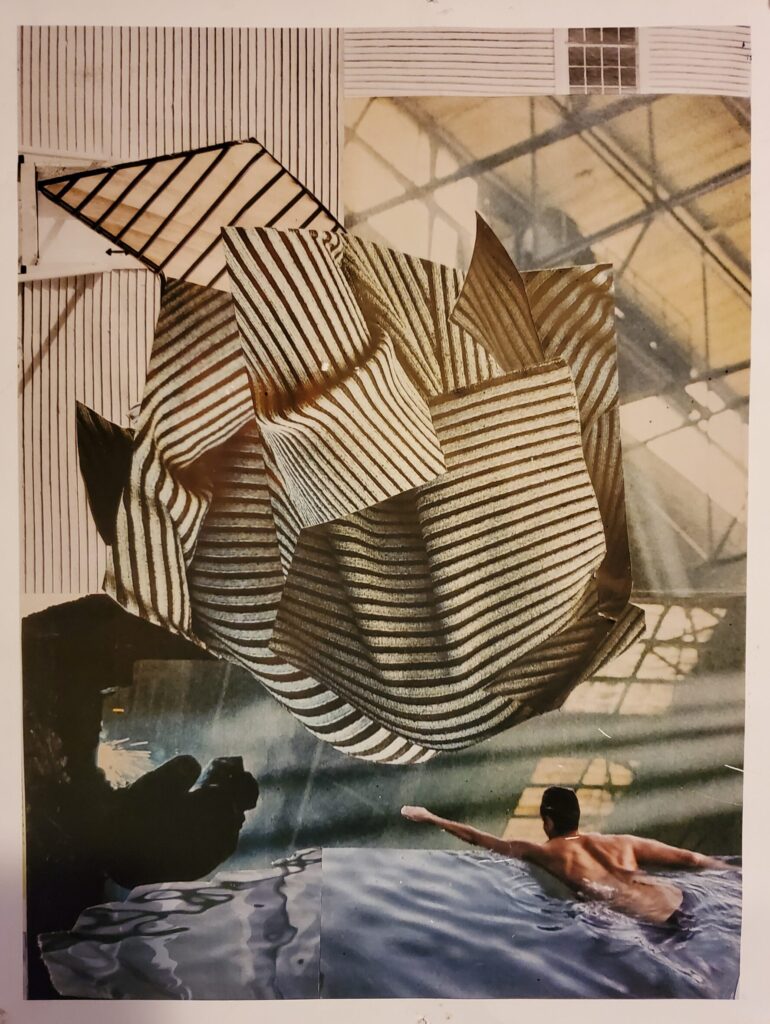Fabric Expression 1